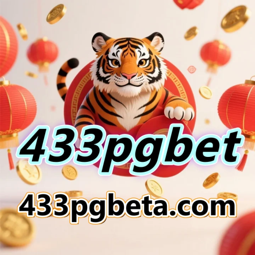 433pgbet