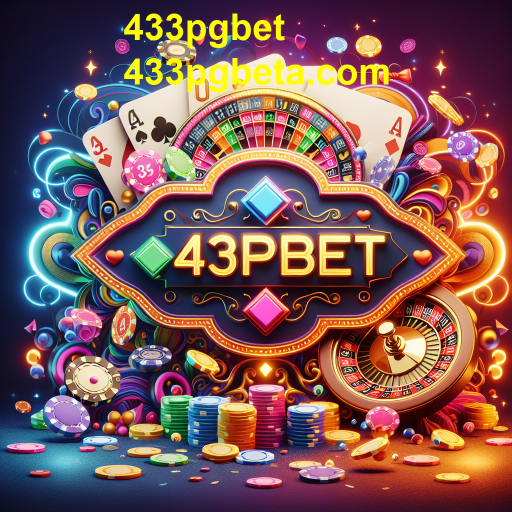 Descubra os Melhores Bônus de Boas-vindas no 433pgbet